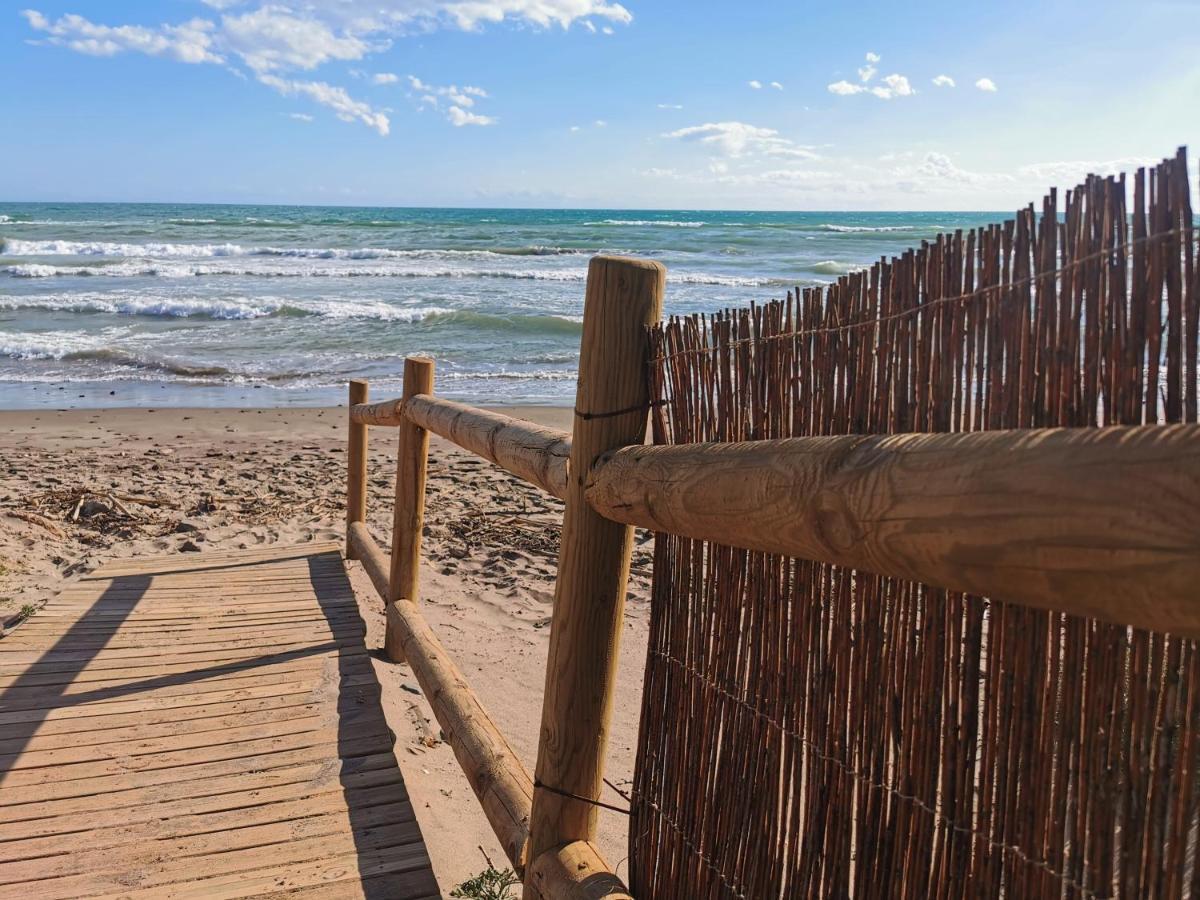 דירות Marbella Junto Al Mar Con Gran Terraza מראה חיצוני תמונה