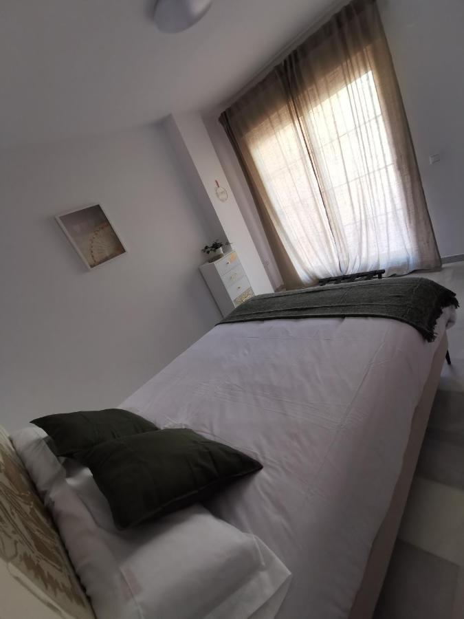 דירות Marbella Junto Al Mar Con Gran Terraza מראה חיצוני תמונה